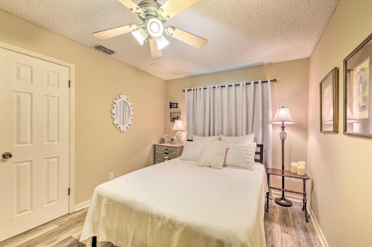 Abilene Home With Bbq And Pvt Yard, 1 Mi To Acu! Exterior foto