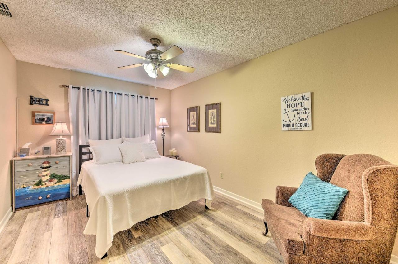 Abilene Home With Bbq And Pvt Yard, 1 Mi To Acu! Exterior foto